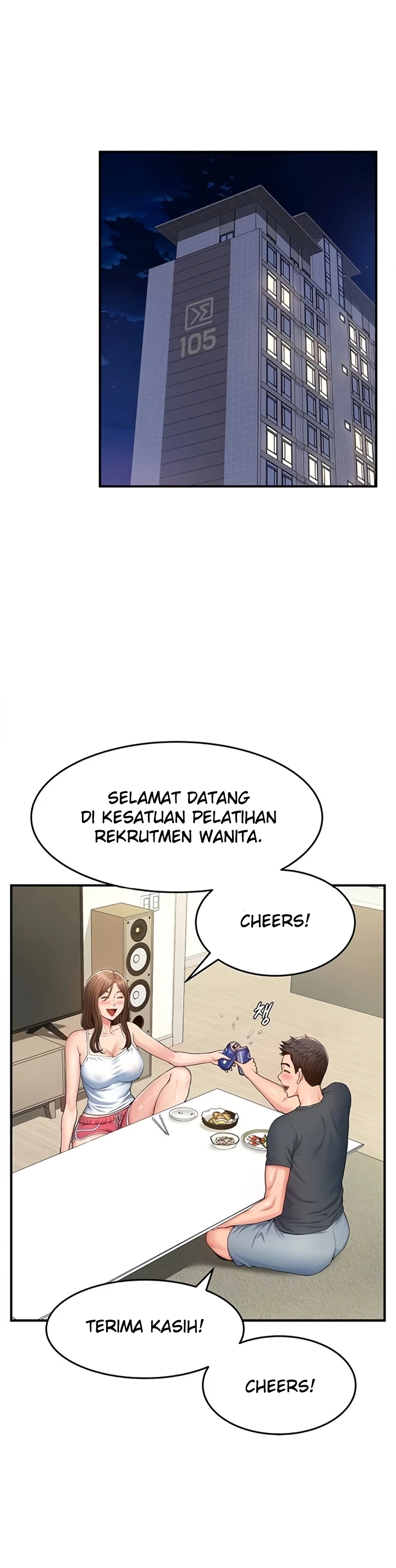 Female Recruit Training Corps - Page 35